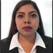 Profesora especializada en el área de psicología clínica y psicodiagnóstica